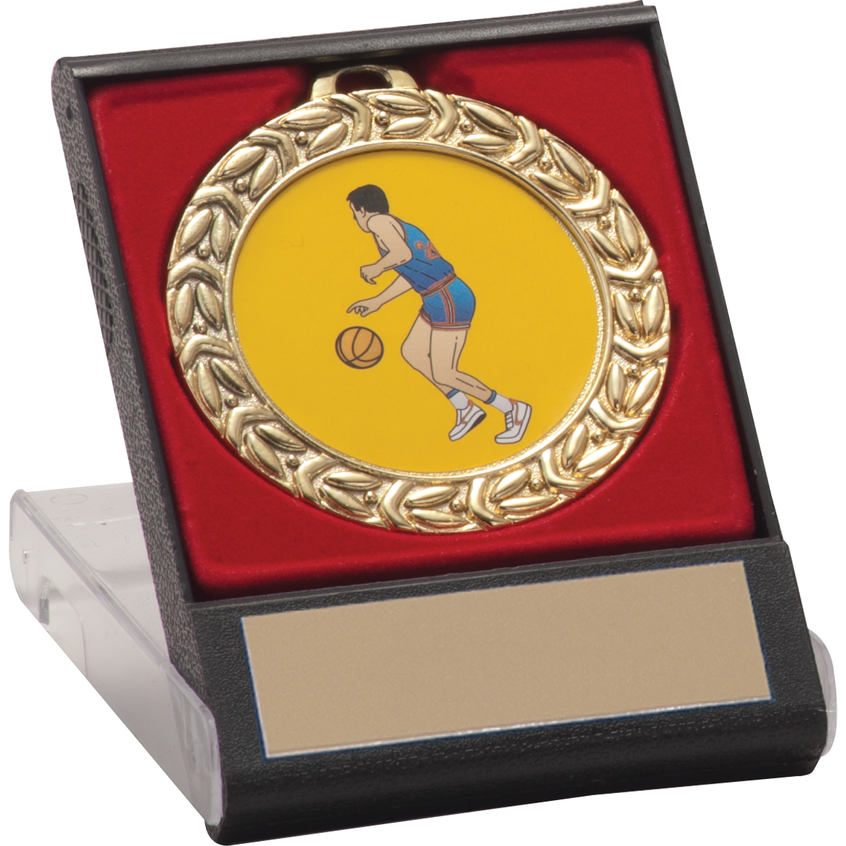 Kurdeleli veya Kutulu Madalyalar 7 cm | KS-015