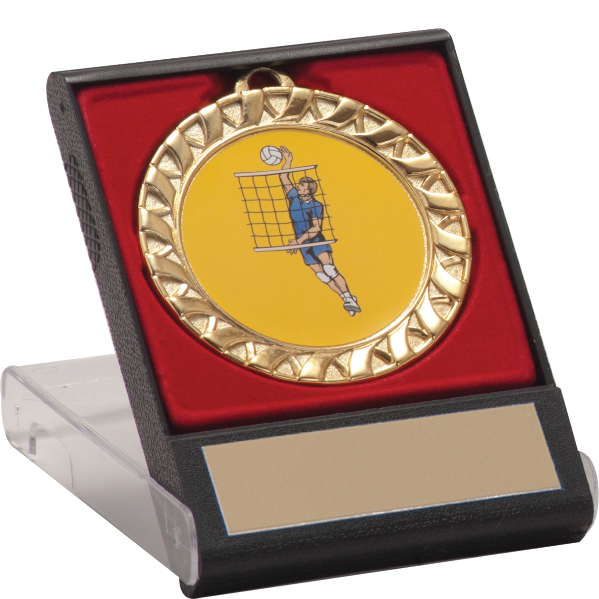 Kurdeleli veya Kutulu Madalyalar 7 cm | KS-016