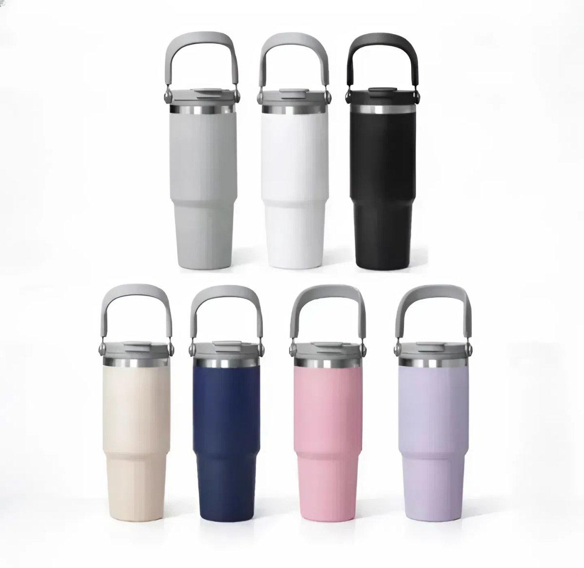 LANLEY 900 ML TERMOS BARDAK 10 LANLEY 900 ML TERMOS BARDAK