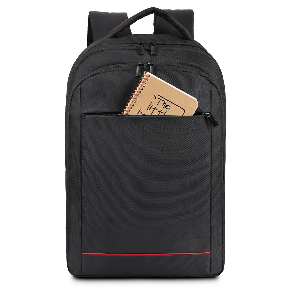 Laptop Bölmeli Sırt Çantası 2 Laptop Bölmeli Sırt Çantası