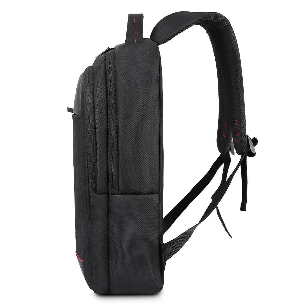 Laptop Bölmeli Sırt Çantası 3 Laptop Bölmeli Sırt Çantası