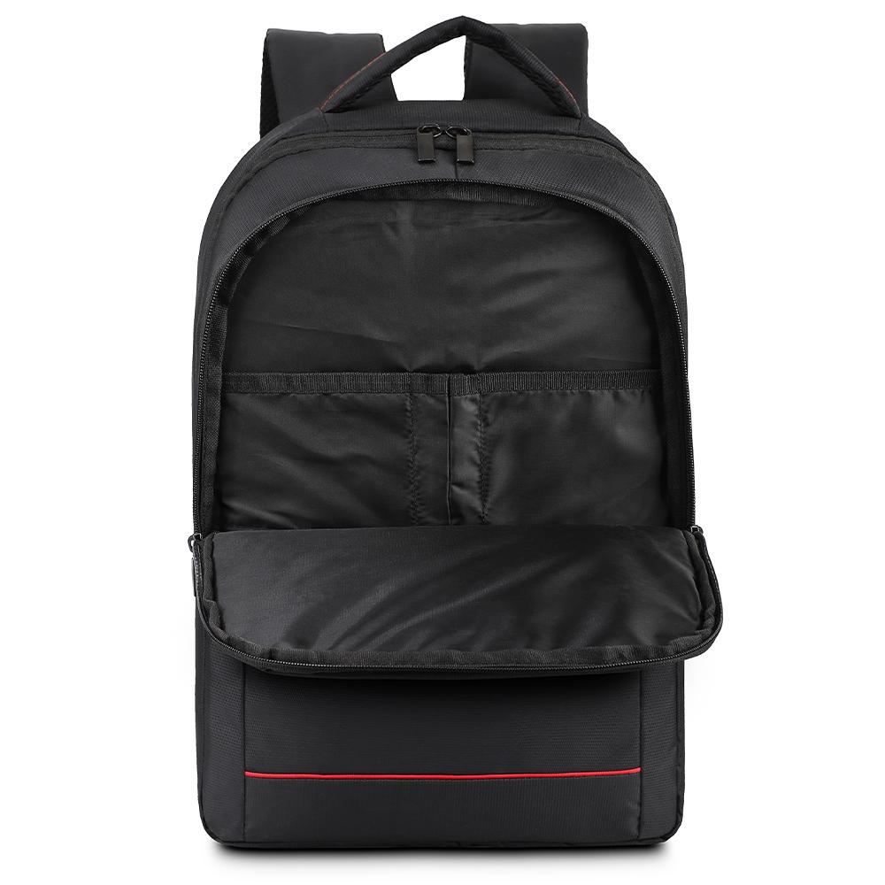 Laptop Bölmeli Sırt Çantası 7 Laptop Bölmeli Sırt Çantası