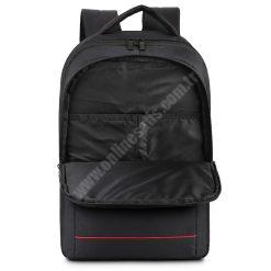 Laptop Bölmeli Sırt Çantası