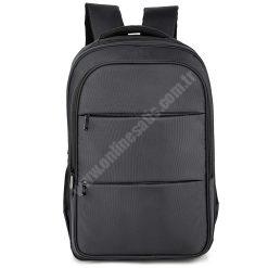 Laptop Evrak Sırt Çantası