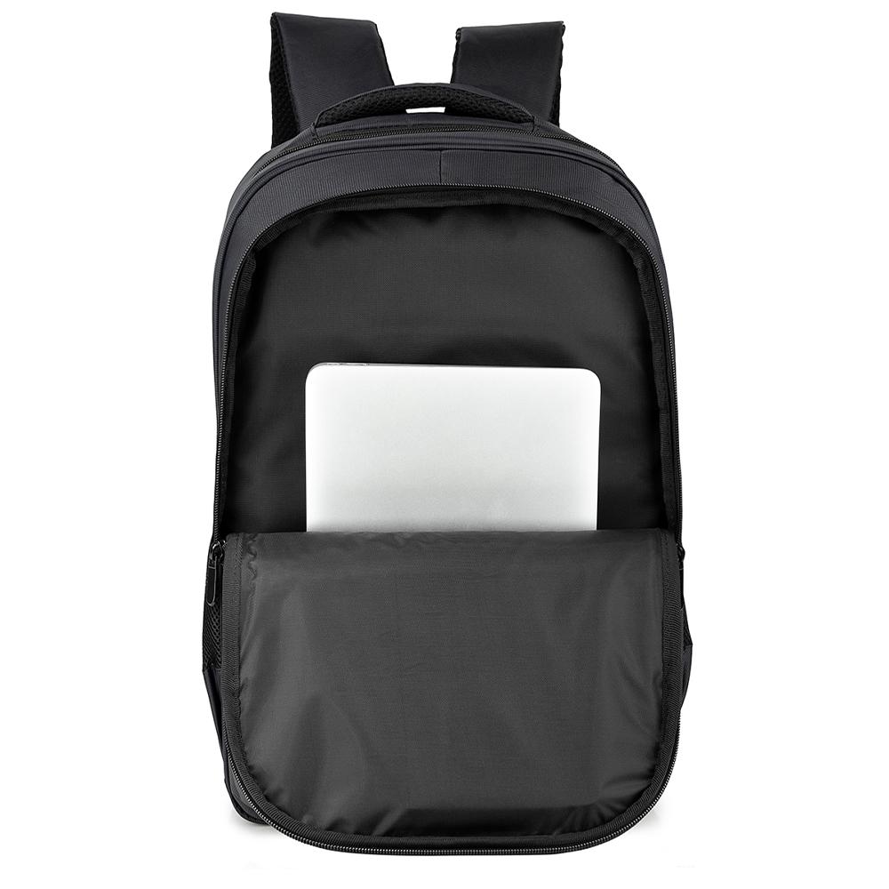 Laptop Evrak Sırt Çantası 6 Laptop Evrak Sırt Çantası