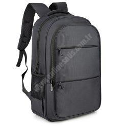 Laptop Evrak Sırt Çantası