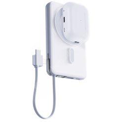 Logolu | Baskılı Aden PD & 3İN1 Powerbank