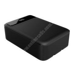 Logolu | Baskılı Anemon PD/3A Powerbank