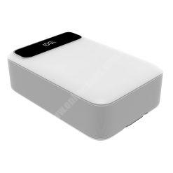 Logolu | Baskılı Anemon PD/3A Powerbank