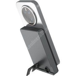 Logolu | Baskılı Asos 3 İn 1 Magsafe Wireless PD/3A Powerbank 9 Logolu | Baskılı Asos 3 İn 1 Magsafe Wireless PD/3A Powerbank