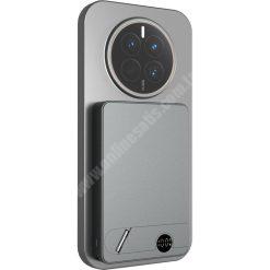 Logolu | Baskılı Asos 3 İn 1 Magsafe Wireless PD/3A Powerbank 10 Logolu | Baskılı Asos 3 İn 1 Magsafe Wireless PD/3A Powerbank