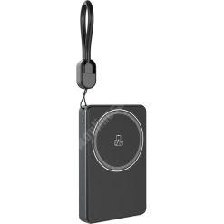 Logolu | Baskılı Asos 3 İn 1 Magsafe Wireless PD/3A Powerbank 11 Logolu | Baskılı Asos 3 İn 1 Magsafe Wireless PD/3A Powerbank
