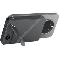 Logolu | Baskılı Asos 3 İn 1 Magsafe Wireless PD/3A Powerbank 12 Logolu | Baskılı Asos 3 İn 1 Magsafe Wireless PD/3A Powerbank
