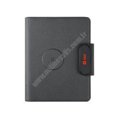 Logolu | Baskılı Balor Magsafe Wireless Organizer PD/3A Powerbank