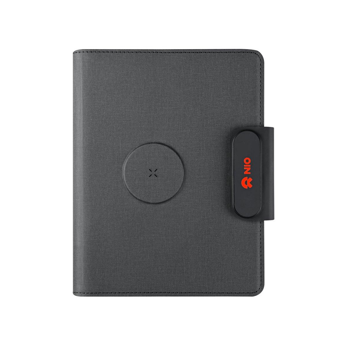 Logolu | Baskılı Balor Magsafe Wireless Organizer PD/3A Powerbank 2 Logolu | Baskılı Balor Magsafe Wireless Organizer PD/3A Powerbank