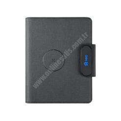 Logolu | Baskılı Balor Magsafe Wireless Organizer PD/3A Powerbank 16 Logolu | Baskılı Balor Magsafe Wireless Organizer PD/3A Powerbank