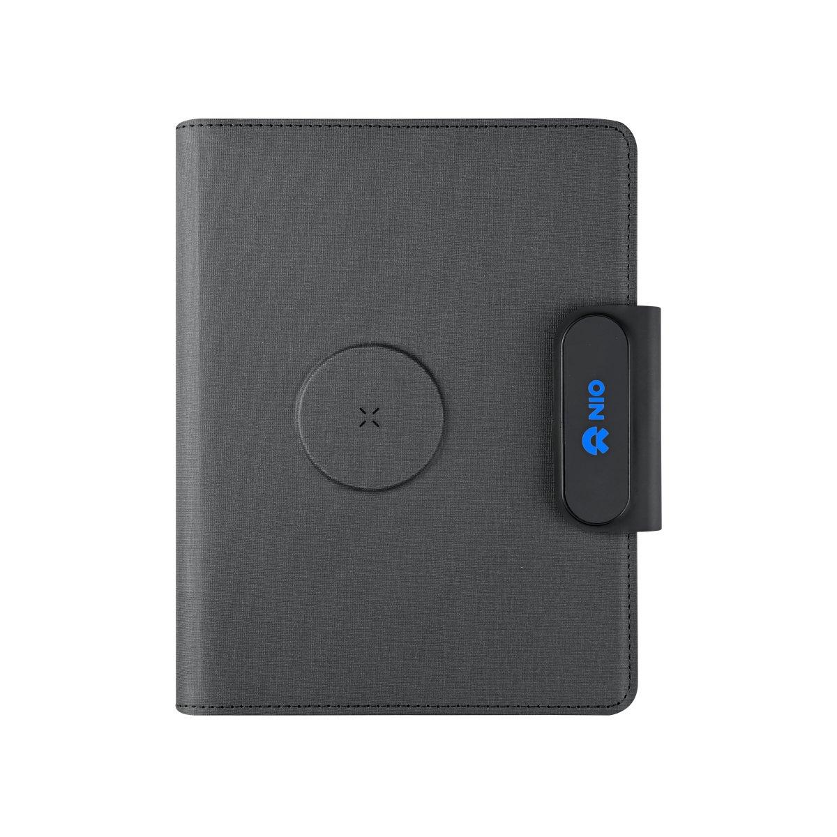 Logolu | Baskılı Balor Magsafe Wireless Organizer PD/3A Powerbank 3 Logolu | Baskılı Balor Magsafe Wireless Organizer PD/3A Powerbank