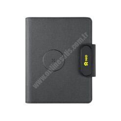 Logolu | Baskılı Balor Magsafe Wireless Organizer PD/3A Powerbank 17 Logolu | Baskılı Balor Magsafe Wireless Organizer PD/3A Powerbank