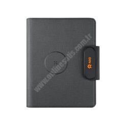 Logolu | Baskılı Balor Magsafe Wireless Organizer PD/3A Powerbank 18 Logolu | Baskılı Balor Magsafe Wireless Organizer PD/3A Powerbank