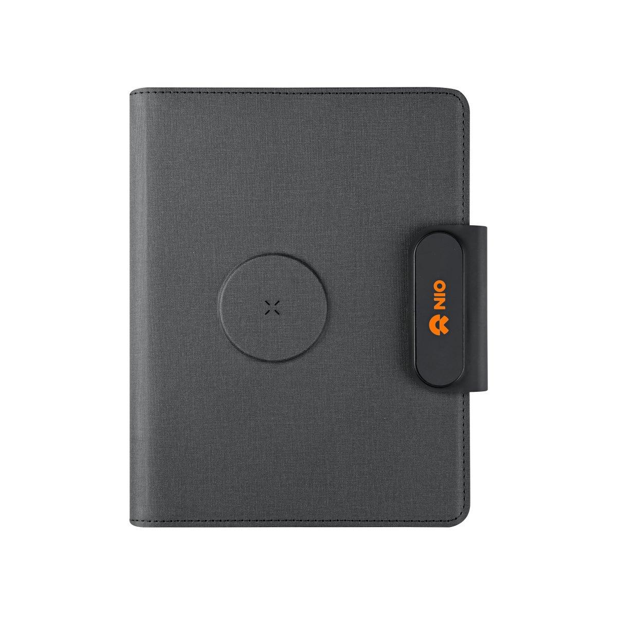 Logolu | Baskılı Balor Magsafe Wireless Organizer PD/3A Powerbank 5 Logolu | Baskılı Balor Magsafe Wireless Organizer PD/3A Powerbank