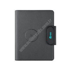 Logolu | Baskılı Balor Magsafe Wireless Organizer PD/3A Powerbank 19 Logolu | Baskılı Balor Magsafe Wireless Organizer PD/3A Powerbank