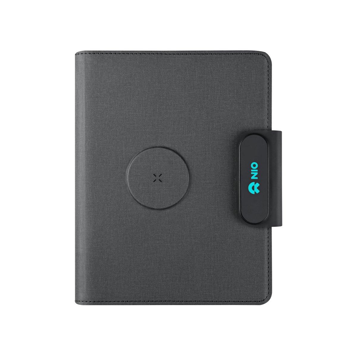 Logolu | Baskılı Balor Magsafe Wireless Organizer PD/3A Powerbank 6 Logolu | Baskılı Balor Magsafe Wireless Organizer PD/3A Powerbank