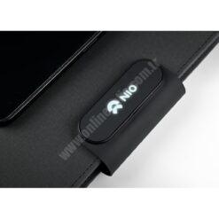 Logolu | Baskılı Balor Magsafe Wireless Organizer PD/3A Powerbank 22 Logolu | Baskılı Balor Magsafe Wireless Organizer PD/3A Powerbank