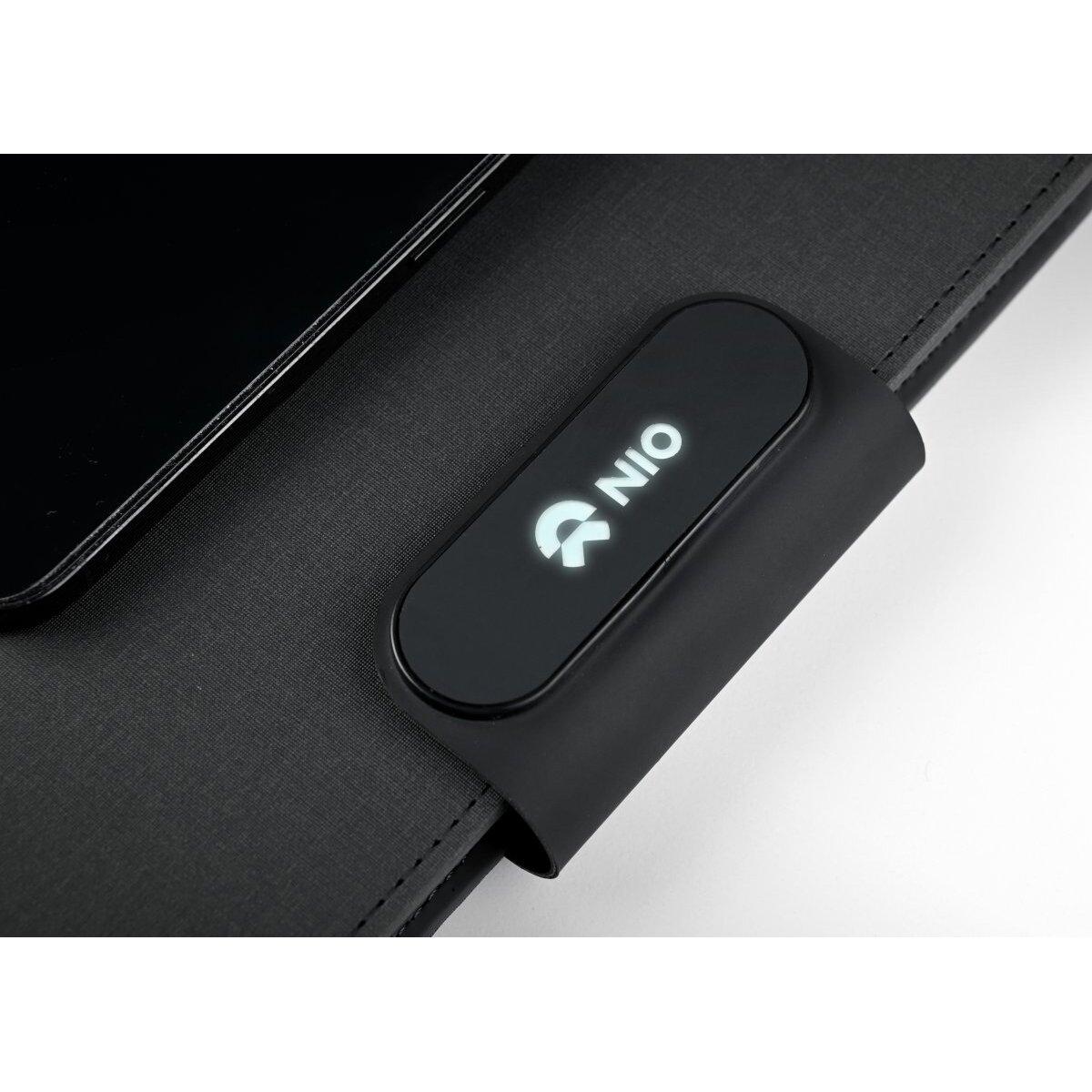 Logolu | Baskılı Balor Magsafe Wireless Organizer PD/3A Powerbank 9 Logolu | Baskılı Balor Magsafe Wireless Organizer PD/3A Powerbank