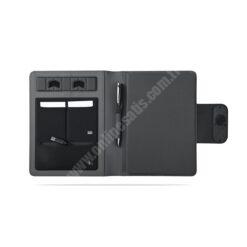 Logolu | Baskılı Balor Magsafe Wireless Organizer PD/3A Powerbank 23 Logolu | Baskılı Balor Magsafe Wireless Organizer PD/3A Powerbank