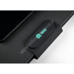 Logolu | Baskılı Balor Magsafe Wireless Organizer PD/3A Powerbank 26 Logolu | Baskılı Balor Magsafe Wireless Organizer PD/3A Powerbank