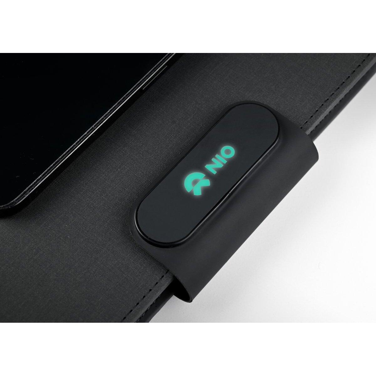 Logolu | Baskılı Balor Magsafe Wireless Organizer PD/3A Powerbank 13 Logolu | Baskılı Balor Magsafe Wireless Organizer PD/3A Powerbank