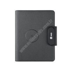 Logolu | Baskılı Balor Magsafe Wireless Organizer PD/3A Powerbank