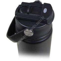 Logolu | Baskılı Belor 500 ml Termos Matara