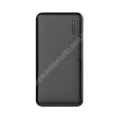 Logolu | Baskılı Beyzi Powerbank
