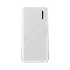 Logolu | Baskılı Beyzi Powerbank