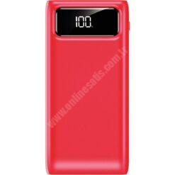 Logolu | Baskılı Çapo Powerbank 7 Logolu | Baskılı Çapo Powerbank