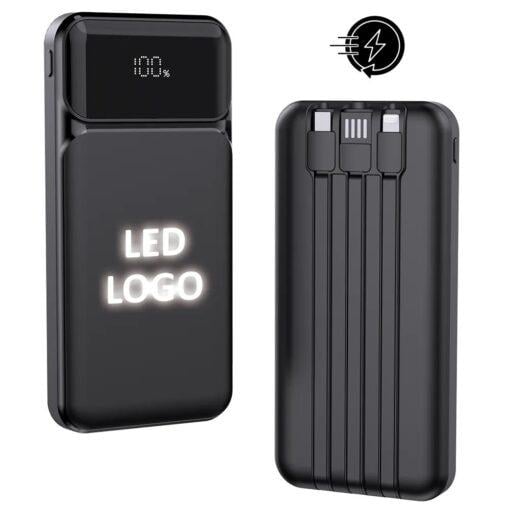 Powerbanklar
