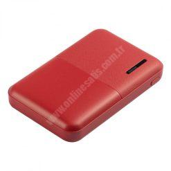 Logolu | Baskılı Cemi Powerbank