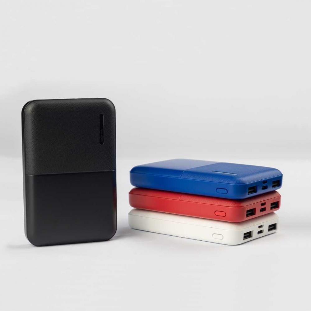 Logolu | Baskılı Cemi Powerbank 5 Logolu | Baskılı Cemi Powerbank
