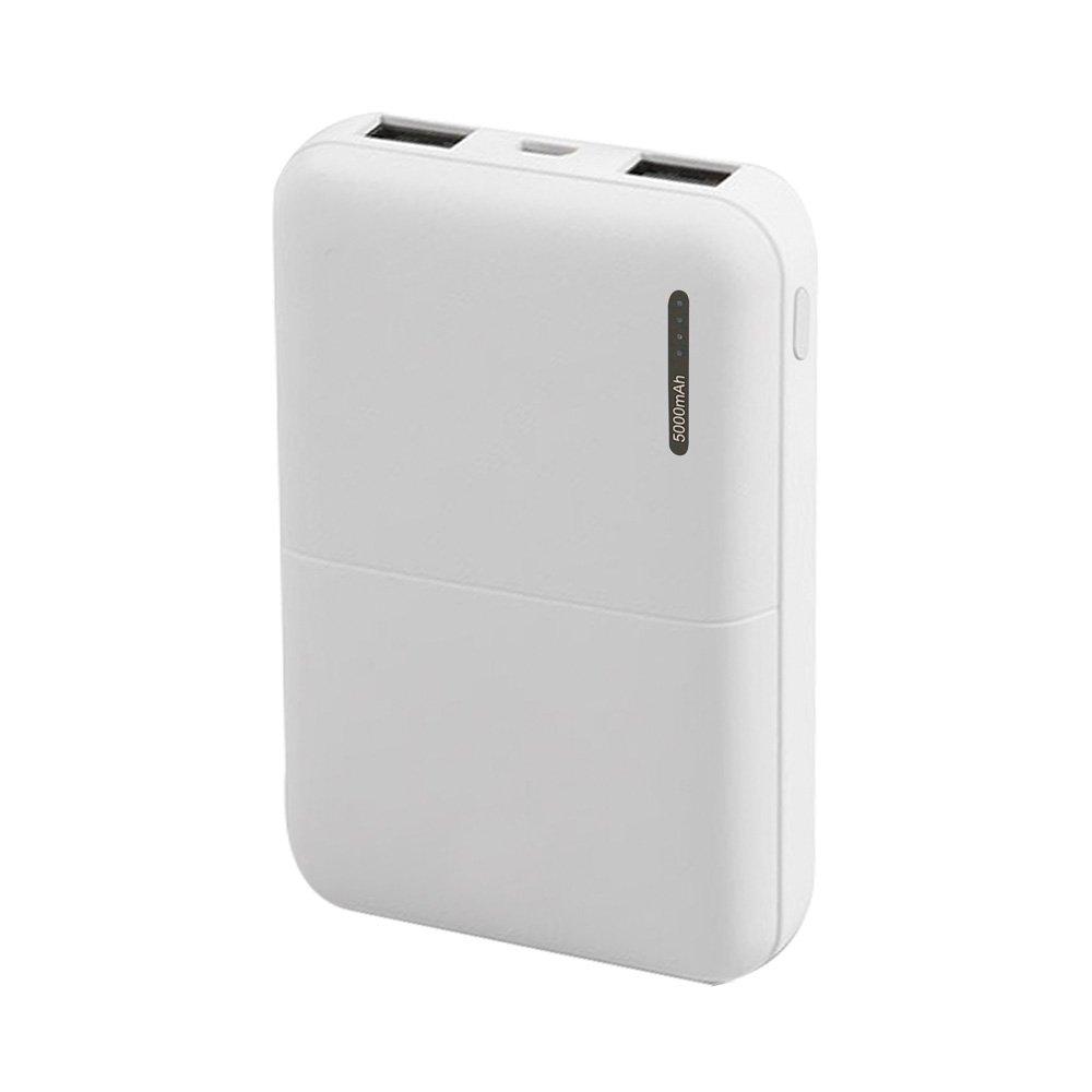 Logolu | Baskılı Cemi Powerbank 6 Logolu | Baskılı Cemi Powerbank