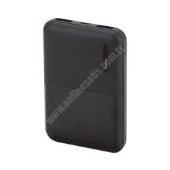 Logolu | Baskılı Cemi Powerbank 17 Logolu | Baskılı Cemi Powerbank