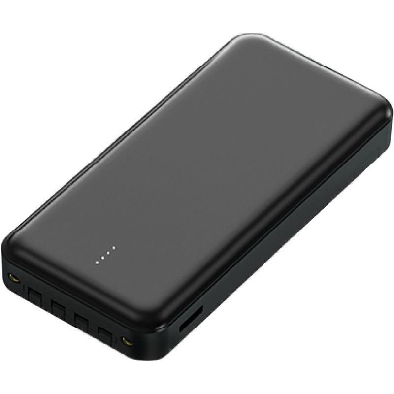 Logolu | Baskılı Daren Powerbank 2 Logolu | Baskılı Daren Powerbank