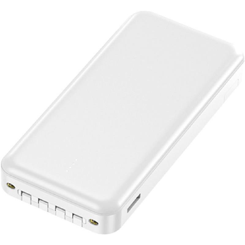 Logolu | Baskılı Daren Powerbank 4 Logolu | Baskılı Daren Powerbank
