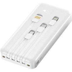 Logolu | Baskılı Daren Powerbank 10 Logolu | Baskılı Daren Powerbank