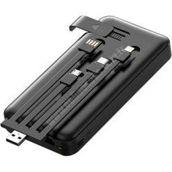Online Satış -1 33 Logolu | Baskılı Daren Powerbank