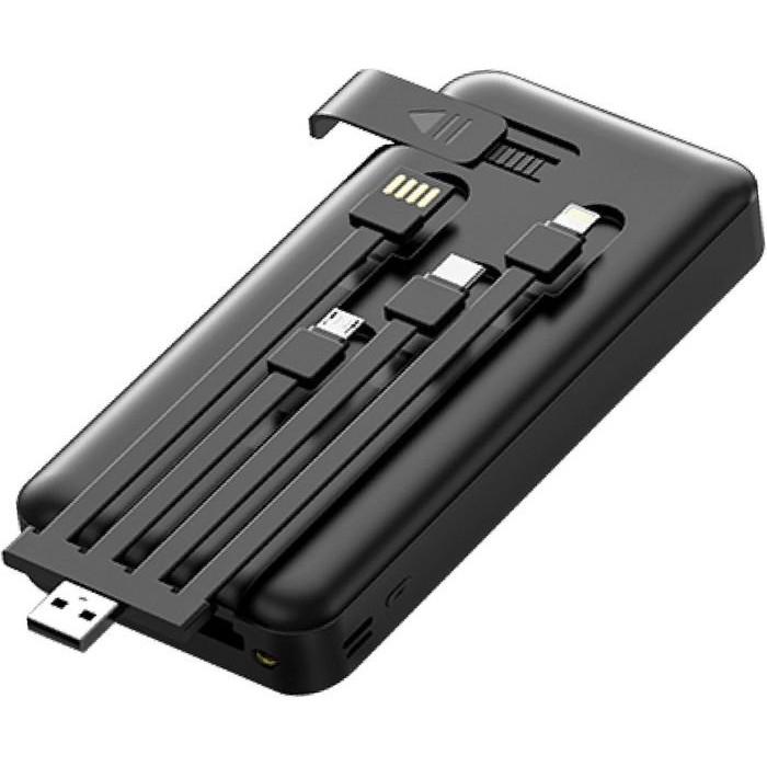 Logolu | Baskılı Daren Powerbank 1 Logolu | Baskılı Daren Powerbank