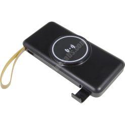 Logolu | Baskılı Demo Magsafe Wireless Powerbank