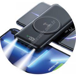 Logolu | Baskılı Demo Magsafe Wireless Powerbank