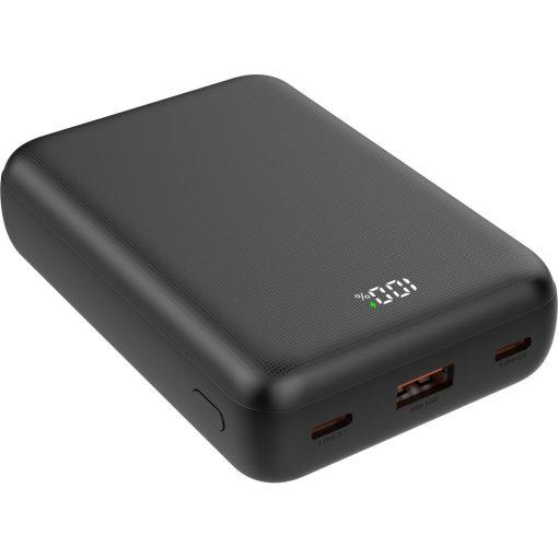 Logolu | Baskılı Desi PD/3A Powerbank