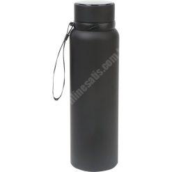 Logolu | Baskılı Dolpi Dereceli 1000 ml Termos Matara